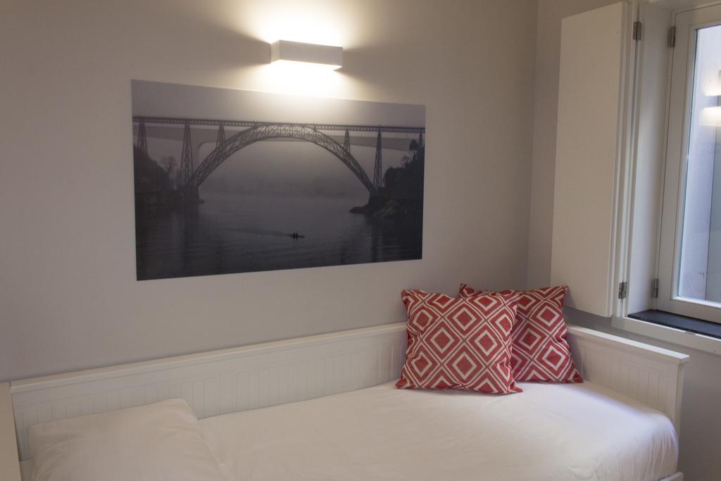 Oporto Trendy River Extérieur photo